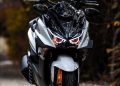 Lampu Yamaha NMAX