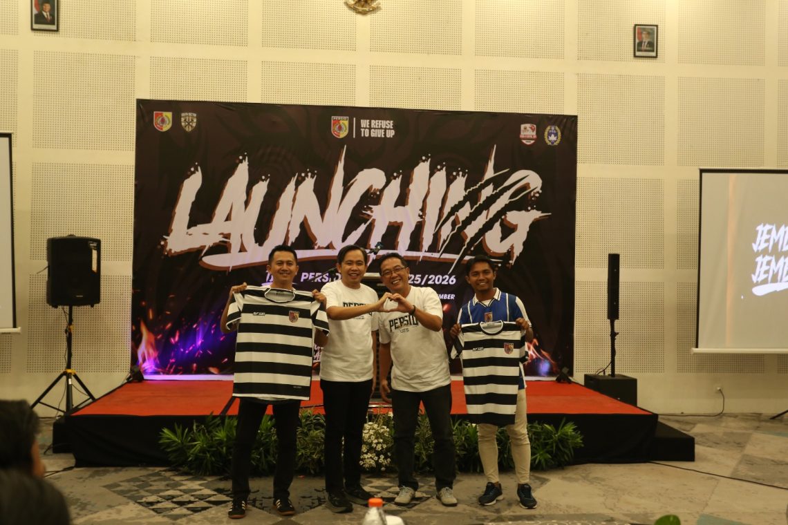 Persid Jember