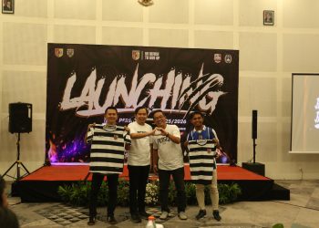 Persid Jember
