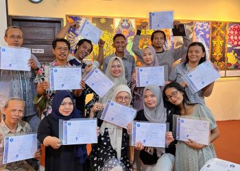 Tugu Media Grup