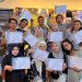 Memilih Berdampak: Sederet Prestasi Awak Tugu Media Grup Sepanjang 2025! 8 Tugu Media Grup