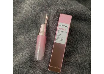 lip serum