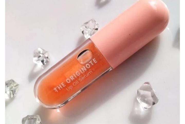 Lip Serum Terbaik untuk Bibir Hitam dan Kering, Langsung Cerah! 3 lip serum