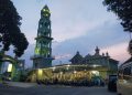 Masjid Baitissalam