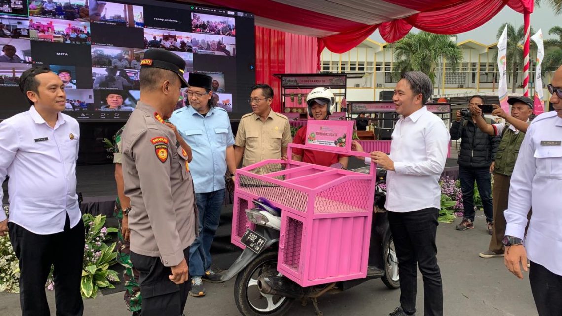 Mlijo Cinta