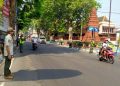 Pemindahan Pusat Pemerintahan