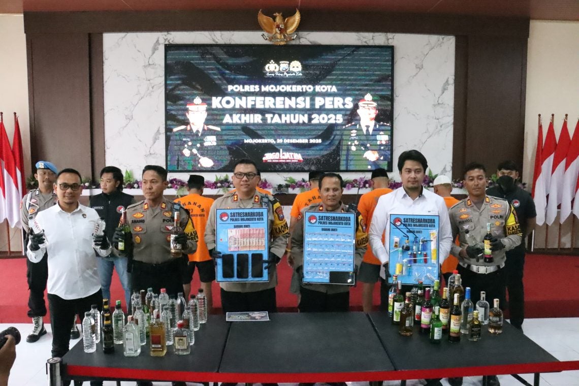 Kasus Penipuan