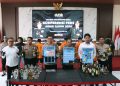 Kasus Penipuan
