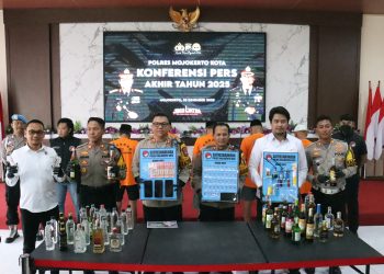 Kasus Penipuan