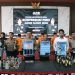 Kasus Penipuan dan Kejahatan Jaminan Fidusia Dominasi Kriminalitas di Kota Mojokerto 2025 18 Kasus Penipuan