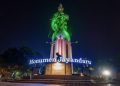 Monumen Jayandaru