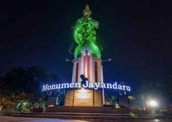 Monumen Jayandaru