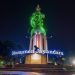 Monumen Jayandaru: Simbol Kebanggaan dan Kejayaan Sidoarjo 8 Monumen Jayandaru