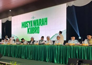 Islah PBNU