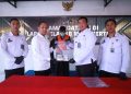 Napi Lapas Mojokerto