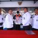 Napi Lapas Mojokerto