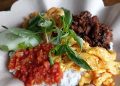 Nasi Flona Bojonegoro, Pedas Gurih yang Bikin Lidah Terbakar! 3 Nasi Flora