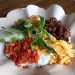 Nasi Flora