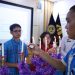 Ibadah Natal di Lapas Mojokerto