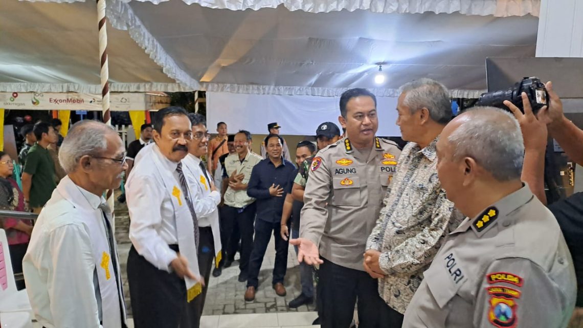Perayaan Natal
