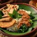 Pecel Punten Bojonegoro: Perpaduan Rasa Santan dan Sambal Kacang Bikin Ketagihan! 11 Pecel Punten Bojonegoro