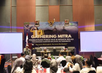 Pegadaian Kanwil XII Surabaya