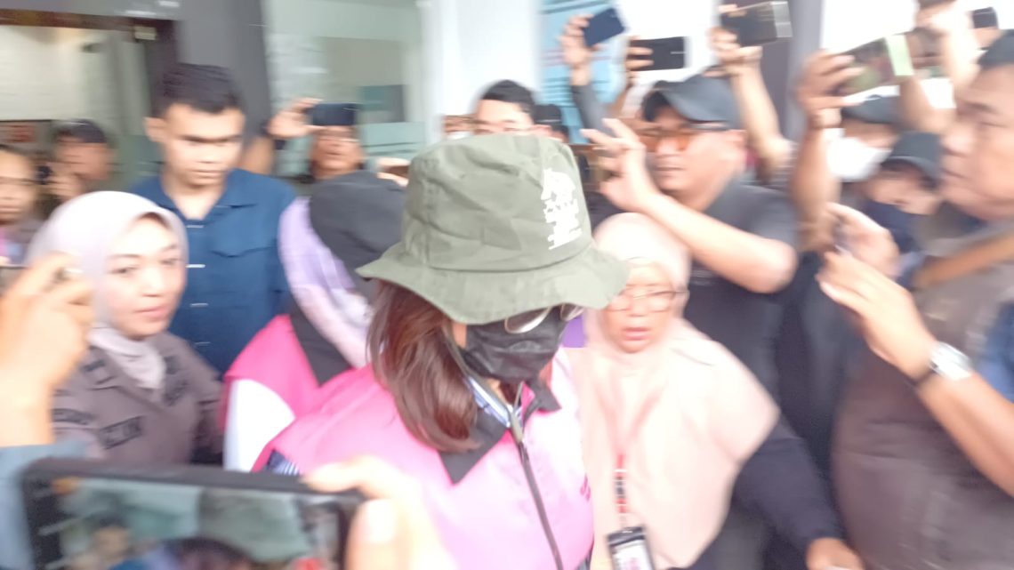 Pegawai Ditahan Kejari Tanjung Perak Terkait Kasus Korupsi, Pelindo 3: Hormati Hukum! 1 Pelindo 3
