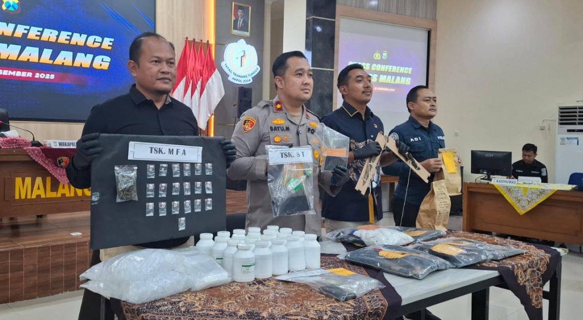 Motif Pembunuhan Eko Ternyata Soal Utang Rp2,4 Juta 1 Motif Pembunuhan Eko