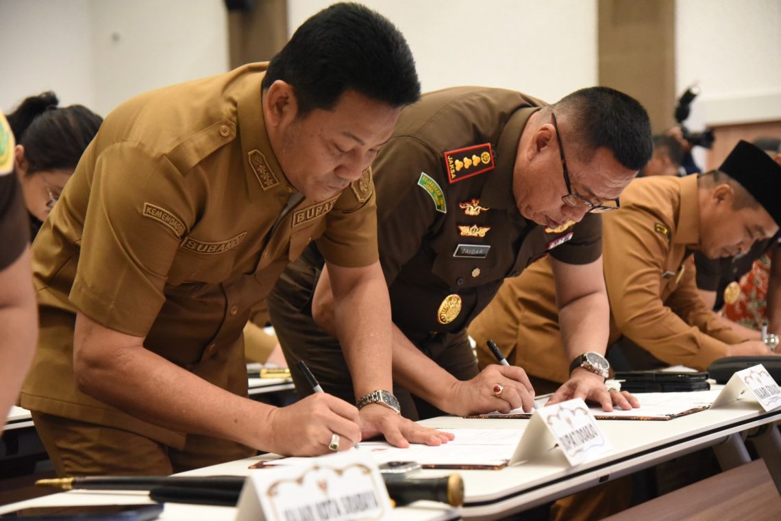 Pidana Kerja Sosial