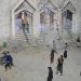 Empat Pelaku Pembacokan di Halaman Masjid di Tuban Dibekuk 8 Pembacokan di Halaman Masjid di Tuban