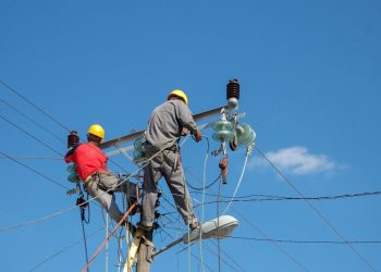 Jaringan PLN