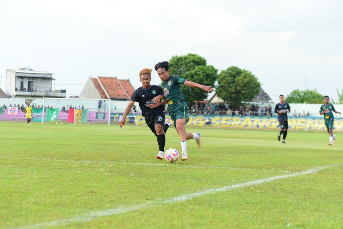 Persatu Tuban