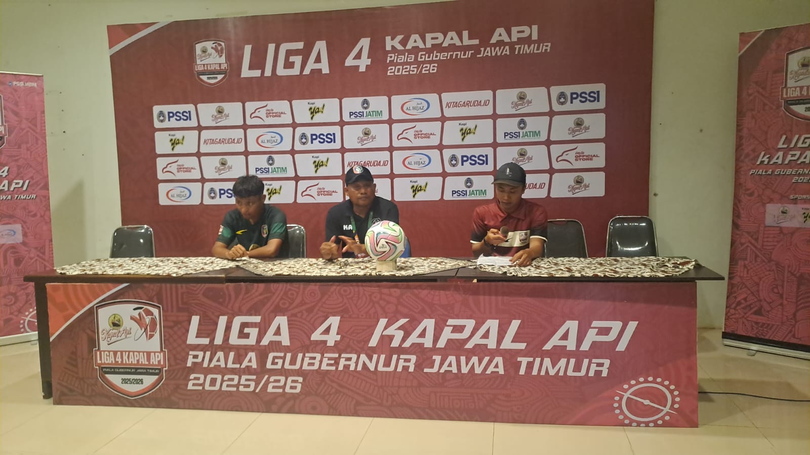 Persatu Tuban