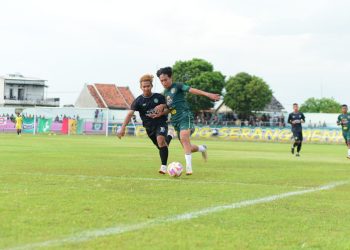 Persatu Tuban