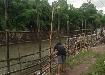 Sungai Bedadung Jember