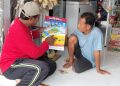 PMI Jember dan JRCS Ukur Ketangguhan Warga Pesisir Hadapi Ancaman Bencana
