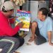 PMI Jember dan JRCS Ukur Ketangguhan Warga Pesisir Hadapi Ancaman Bencana