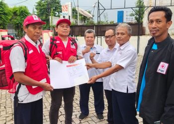 PMI Jember