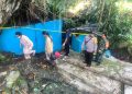 Pohon Beringin di Malang Tumbang