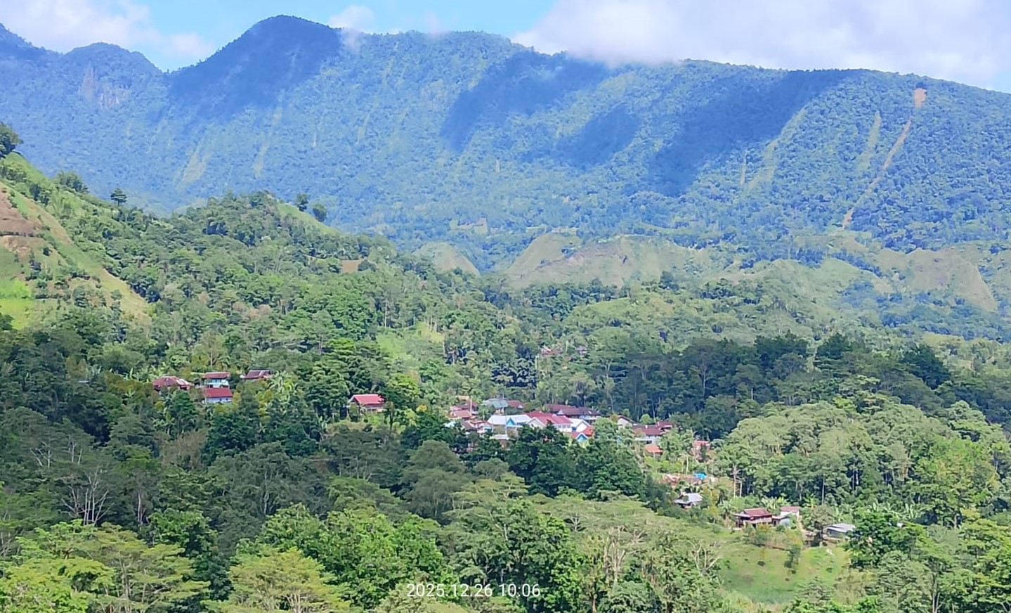 Mengungkap Sisi Humanis Polisi Kembar di Sulsel: Wakafkan Tanah, Rintis Pondok Tahfidz Al-Qur’an Gratis 2 Polisi Kembar