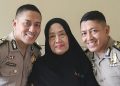 Polisi Kembar