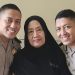Mengungkap Sisi Humanis Polisi Kembar di Sulsel: Wakafkan Tanah, Rintis Pondok Tahfidz Al-Qur’an Gratis 8 Polisi Kembar