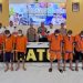 Kriminalitas Kota Batu