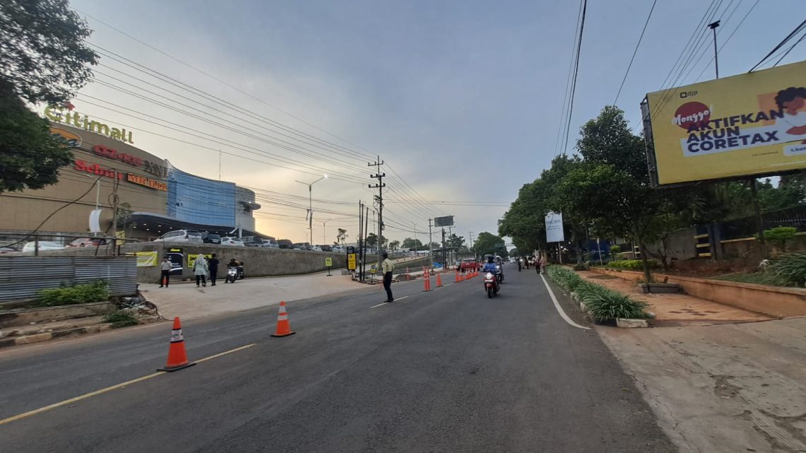 Tetap Siaga Kemanusiaan! Jalanan dan Tempat Wisata Tuban Diprediksi Padat Selama Libur Nataru 1 Libur Nataru