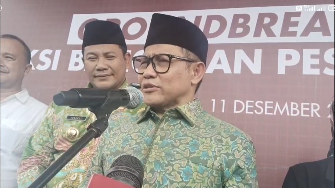 Ponpes Al Khoziny Sidoarjo