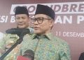 Ponpes Al Khoziny Sidoarjo