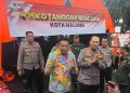 Posko Tanggap Bencana