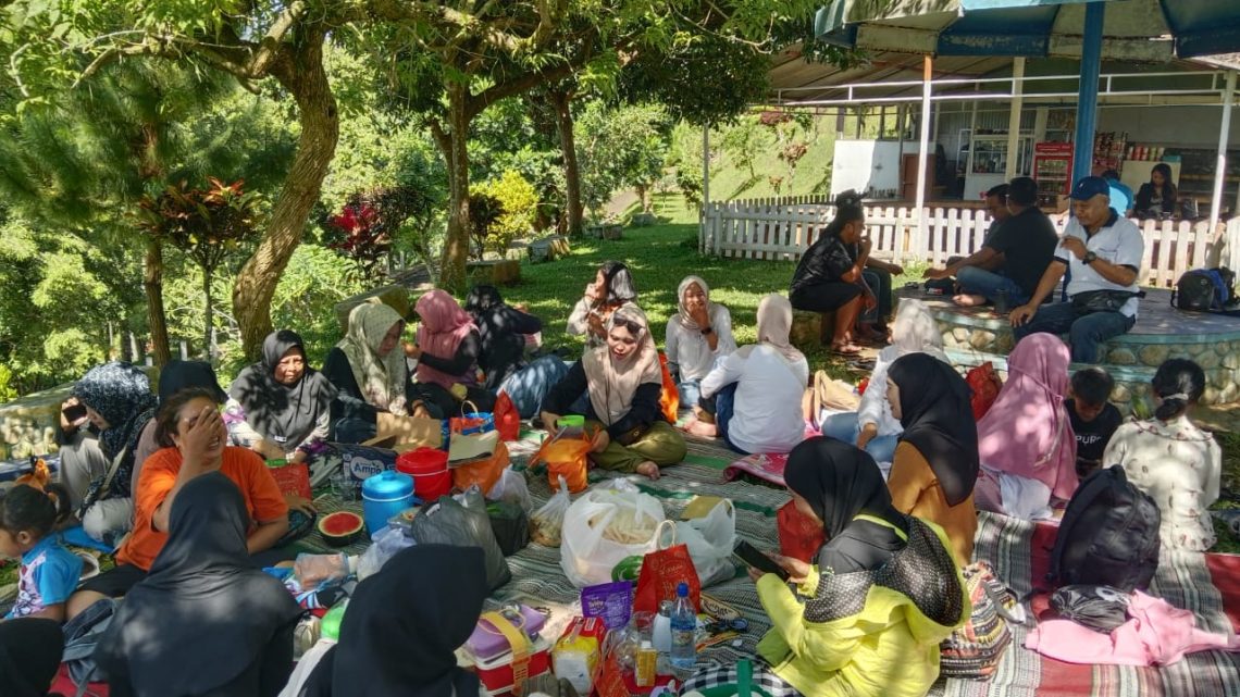 Puncak Rembangan Jember Jujugan Wisatawan Selama Libur Natal dan Tahun Baru 1 Puncak Rembangan Jember