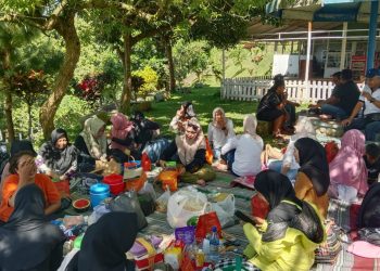 Puncak Rembangan Jember