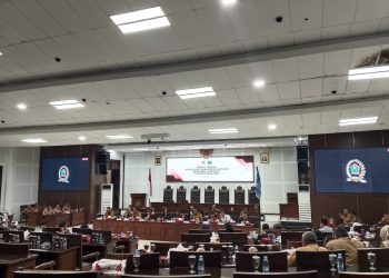 DPRD Kota Malang